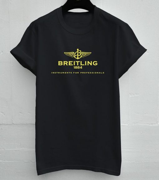 Breitling1884 T-Shirt