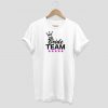 Bride Team T-shirt