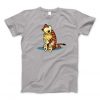 Calvin&Hobbes Hugging T-Shirt