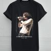 Chris Cornell Tribute American Rock Legend T-Shirt