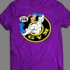 Earthworm Gym workout gym Custom t shirt