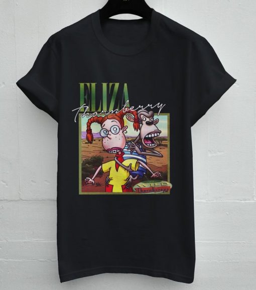 Eliza Thornberry T-Shirt