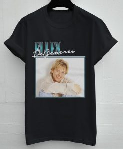 Ellen DeGeneres T-Shirt