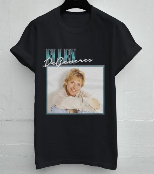 Ellen DeGeneres T-Shirt