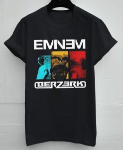 Eminem Berzerk T-Shirt