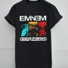 Eminem Berzerk T-Shirt