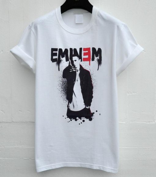 Eminem Shirt