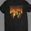 Evil Dead Video Game Parody t shirt