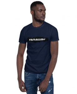 FARAWAY I Intro Short-Sleeve Unisex T-Shirt