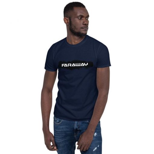 FARAWAY I Intro Short-Sleeve Unisex T-Shirt