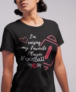 Football Mom Shirt