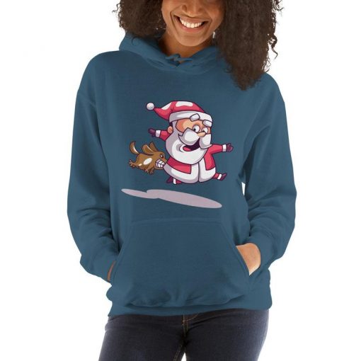 Fway XMASS-3 Unisex Hoodie