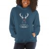 Fway XMASS Unisex Hoodie