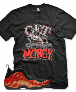 GET MONEY T Shirt