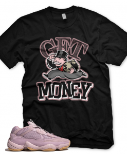 GET MONEY t shirt