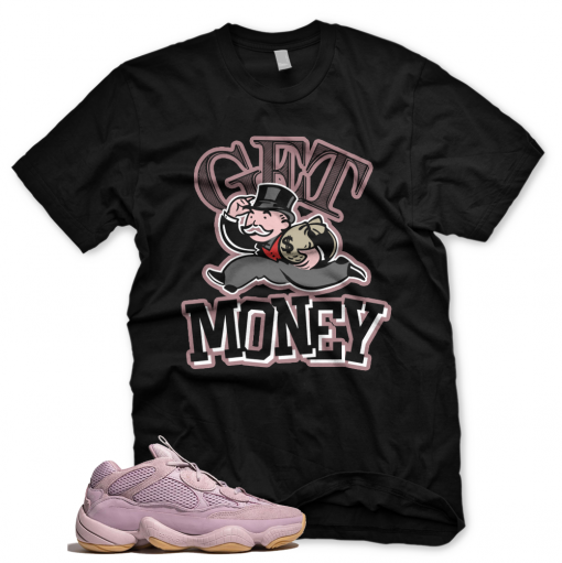 GET MONEY t shirt