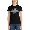 Grand Rapids Women's Fitted T-Shirt