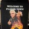 Guy Fieri Welcome to Flavor Town T Shirt