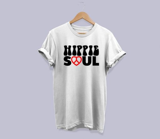 HIPPIE SOUL T-Shirt