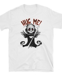 Halloween Hug me Unisex T-Shirt