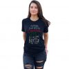 I'M Trying To Get Into Christmas Spirit - Unisex t shirt