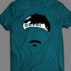 Jacksonville's Gardner Minshew Duval Head band t shirt