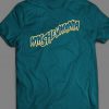 Jacksonville's Gardner Minshew Minshewmania shirt