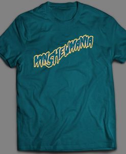 Jacksonville's Gardner Minshew Minshewmania shirt