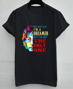 John Lennon Shirt