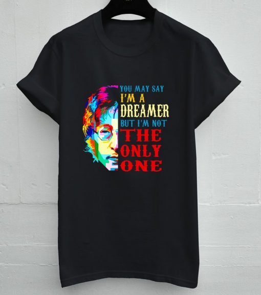 John Lennon Shirt