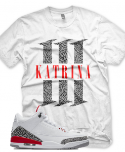 KATRINA III T Shirt