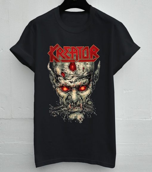 KREATOR T-Shirt