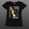 Ladies Style 90's Heart throb Joey Lawrence Shirt