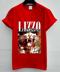 Lizzo Wild T-Shirt