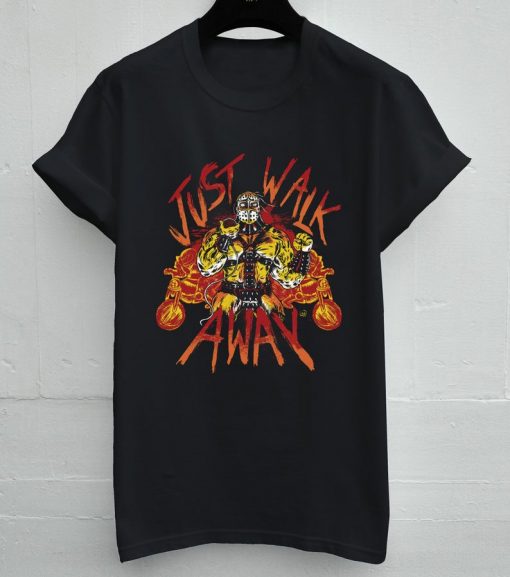 Lord Humungus T-Shirt