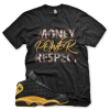 MONEY POWER RESPECT T Shirt