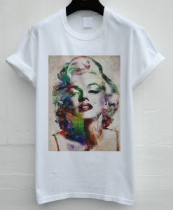 Marilyn Monroe Shirt