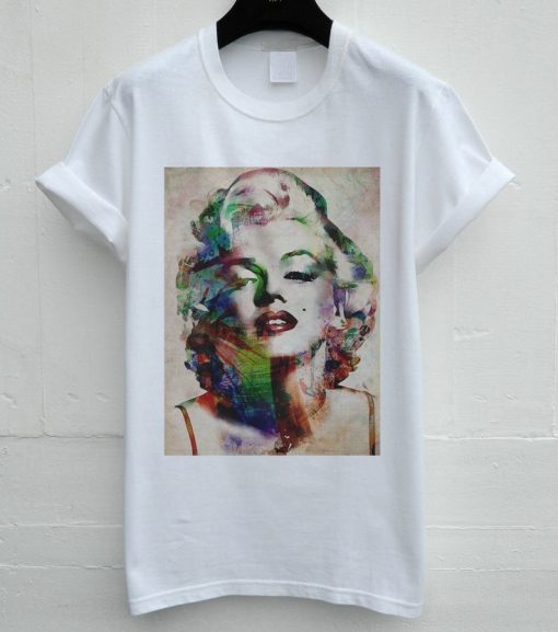 Marilyn Monroe Shirt