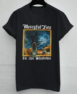 Mercyful Fate Shirt