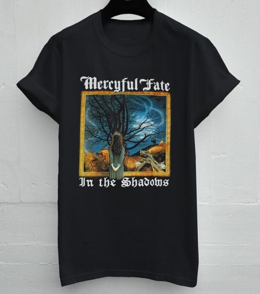 Mercyful Fate Shirt