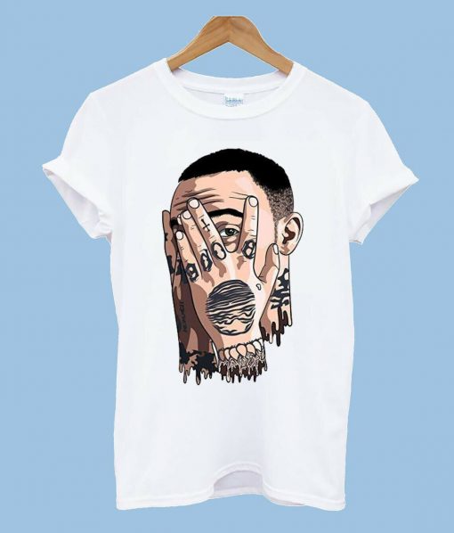 Most Dope Mac Miller T-shirt