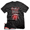 NEW Basketball T shirt