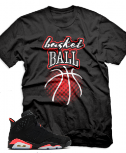 NEW Basketball T shirt