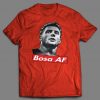 Nick Bosa T-Shirt