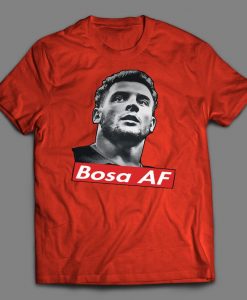 Nick Bosa T-Shirt