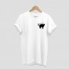 Oh my cat T-shirt