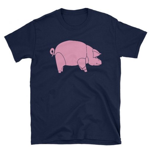 PIG FLOYD T shirt