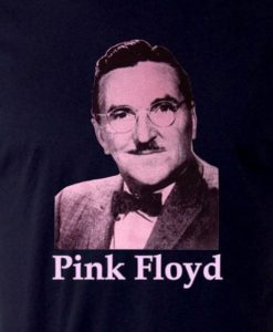 Pink Floyd Andy Griffith Show T Shirt