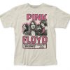 Pink Floyd Show Poster T Shirt