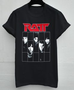 RATT T-Shirt